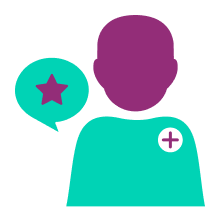 Vaccinator icon