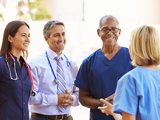 Immunisation Leadership in Practice